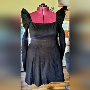 NWT SELKIE Caviar London Dress XXL